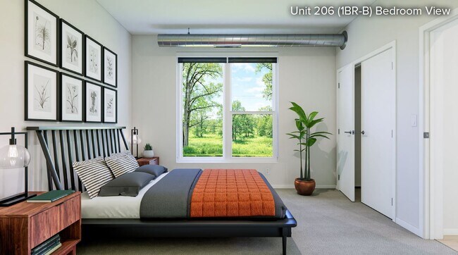 Foto del edificio - The Waldo