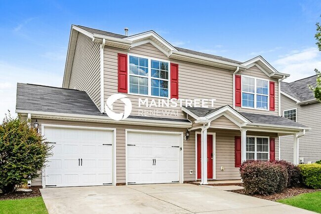 Building Photo - 5 Bedroom Pet-Friendly Home in GREENSBORO,...