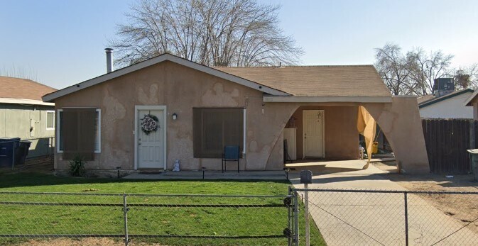 Foto principal - 3812 Grissom St