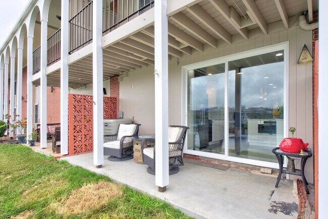 Foto del edificio - 518 River St