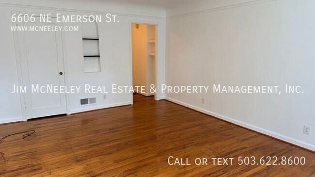 Foto del edificio - 6606 NE Emerson St