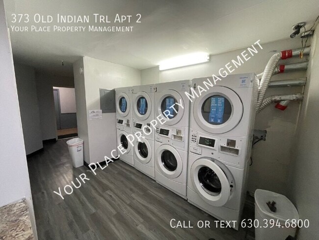 Foto del edificio - 373 Old Indian Trail