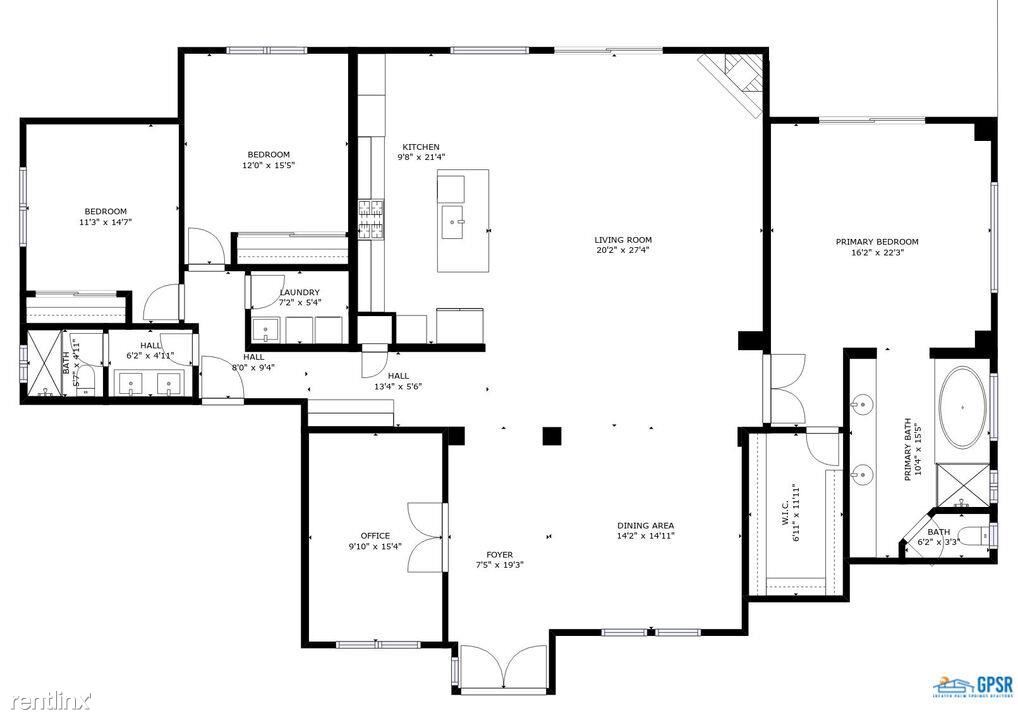 Foto principal - 3 br, 2 bath House - 44251 Grand Canyon Ln