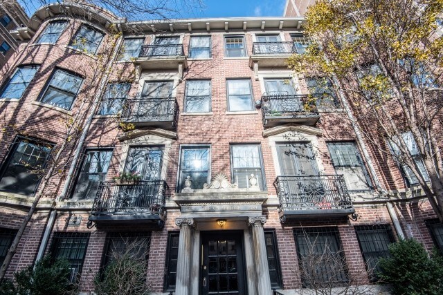 Foto principal - 522 W Briar Pl