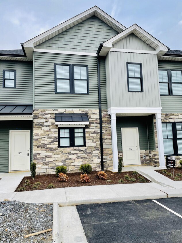 56 High St, Lynchburg, VA 24501 House Rental in Lynchburg, VA