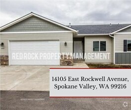 Building Photo - 14105 E Rockwell Ave