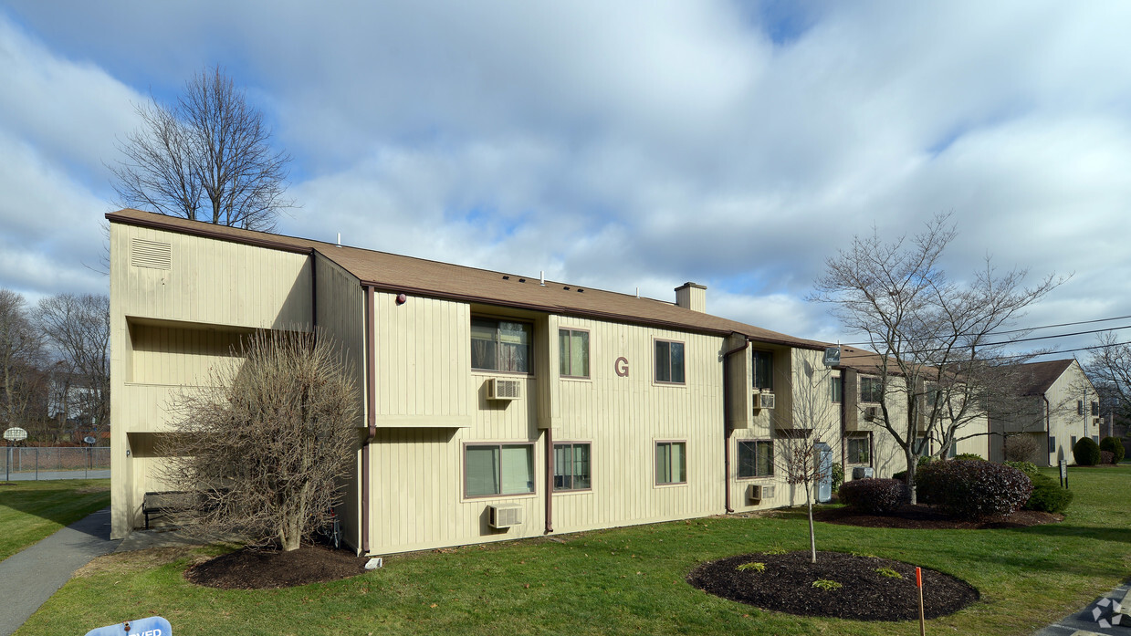 Building Photo - Echo Valley Apartments