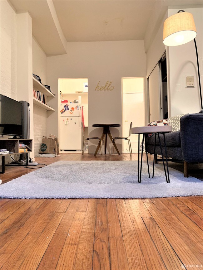 Building Photo - 457 West 50th Street