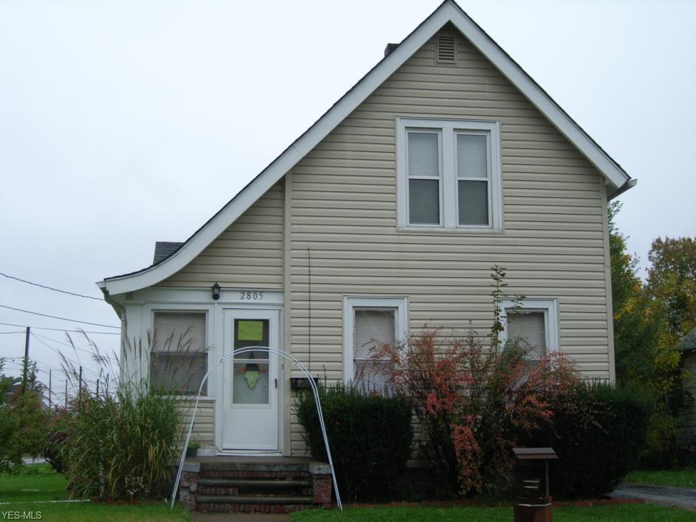 Building Photo - 2805 Lexington Ave