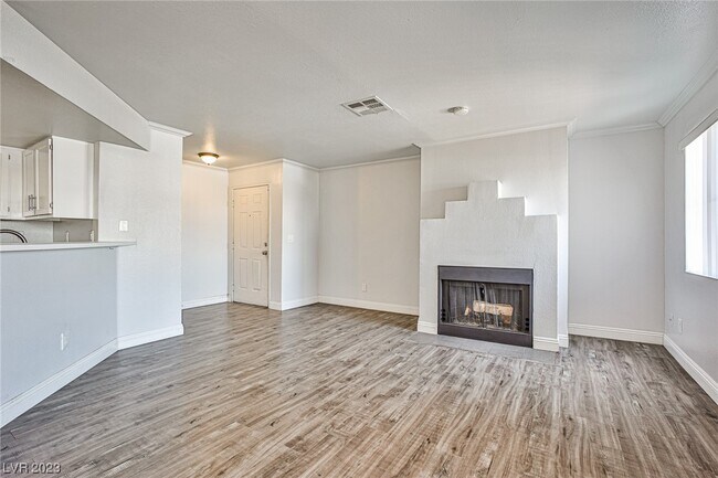 Building Photo - 8600 W Charleston Blvd