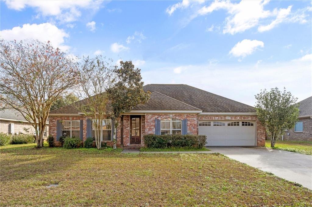 9338 Sanibel Loop, Daphne, AL 36526 House Rental in Daphne, AL