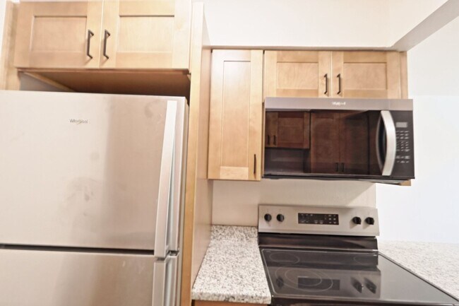 Foto del edificio - Tower Grove East - Updated 1 Bedroom