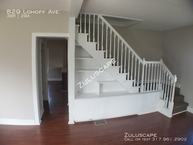 Building Photo - 829 Lohoff Ave