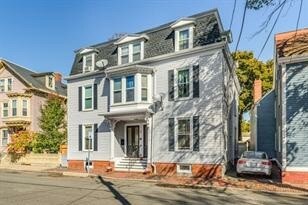 Foto del edificio - 19-21 Pleasant St