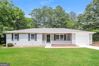 Building Photo - 7125 Puckett St SW