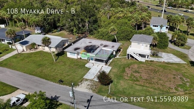Building Photo - 108 Myakka Dr