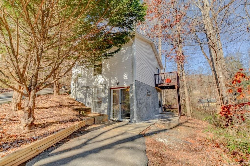 Primary Photo - Westwood Duplex