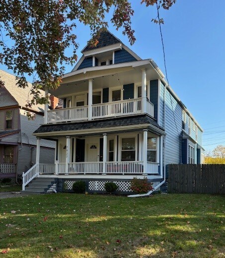 7927 Franklin Blvd. - 7927 Franklin Blvd