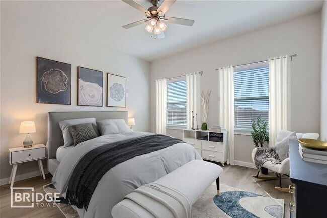 Building Photo - 507 Warm Saffina Ln