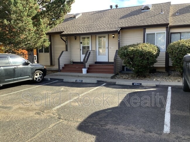 Photo - 4541 Lamplighter Cir Townhome