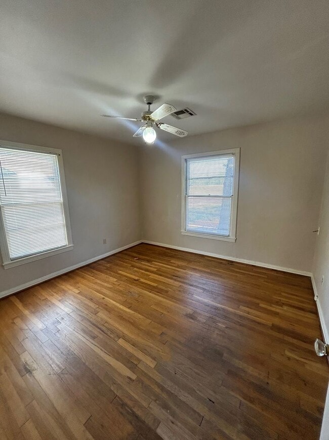 Foto del edificio - Perfect Size South Waco Home