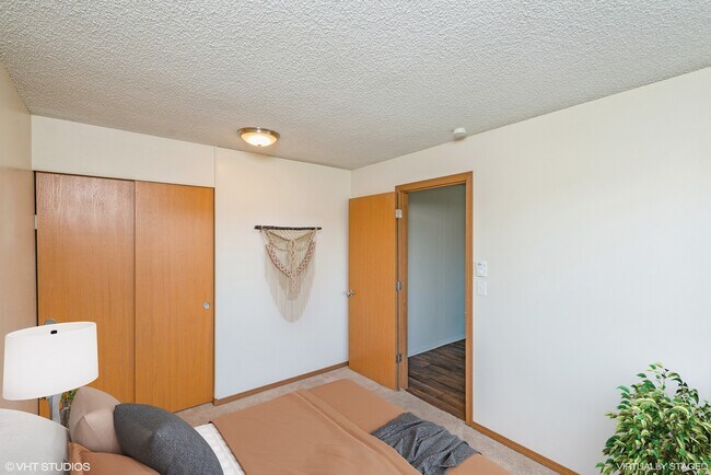 Foto del edificio - Hillsider 50 Apartments