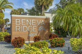 Building Photo - 4001 S Beneva Rd
