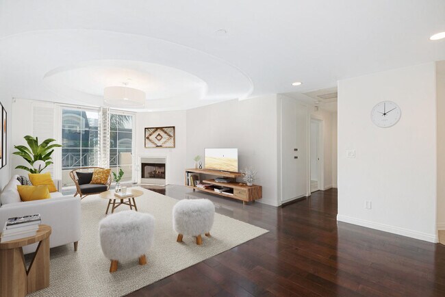 Foto del edificio - 4400 Cartwright Ave