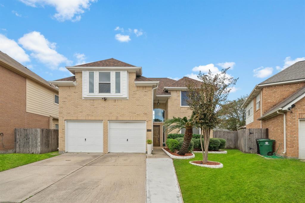 10723 Brookshire Ln, Houston, TX 77041 House Rental in Houston, TX