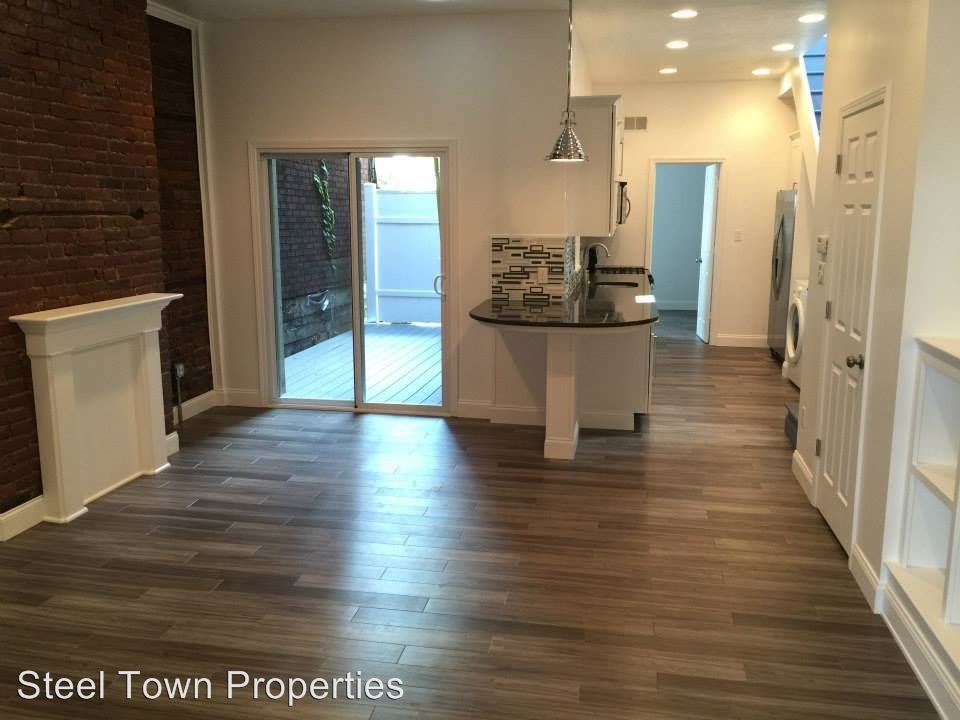 Foto principal - 1708 Sidney St