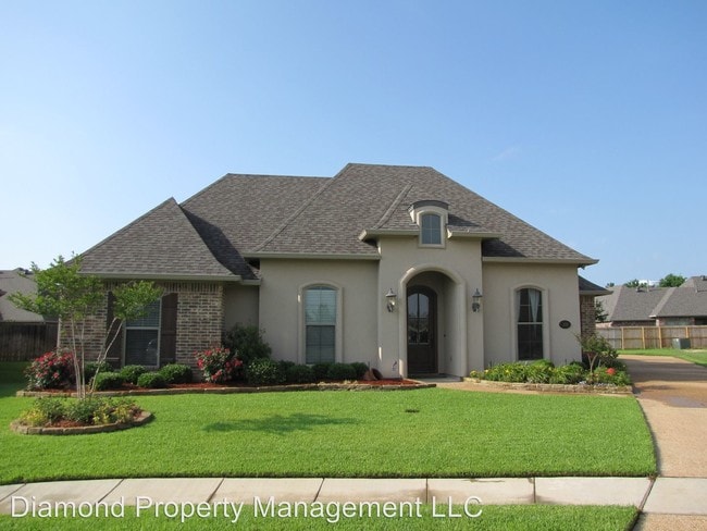 Building Photo - 4 br, 3 bath House - 108 Button Willow Drive