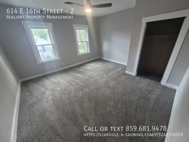 Foto del edificio - 614 E 16th St