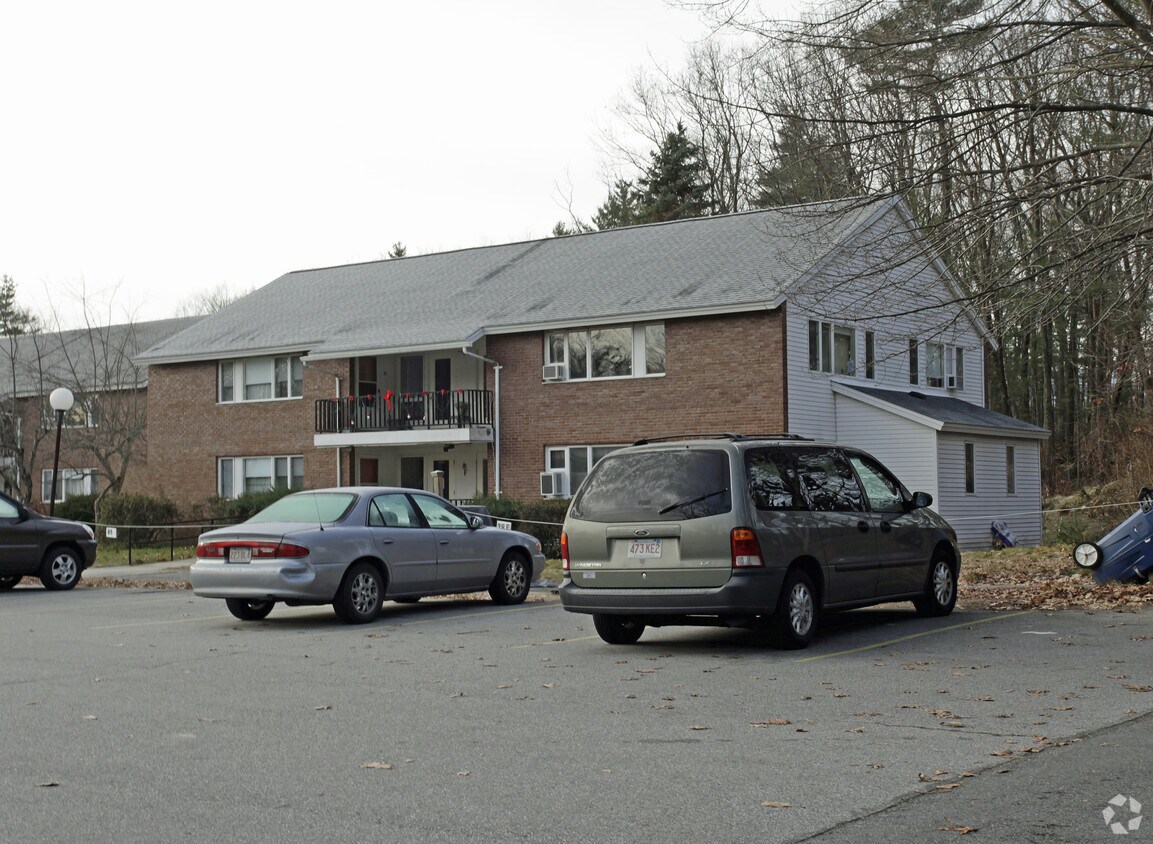 Foto del edificio - Village at Mystery Springs