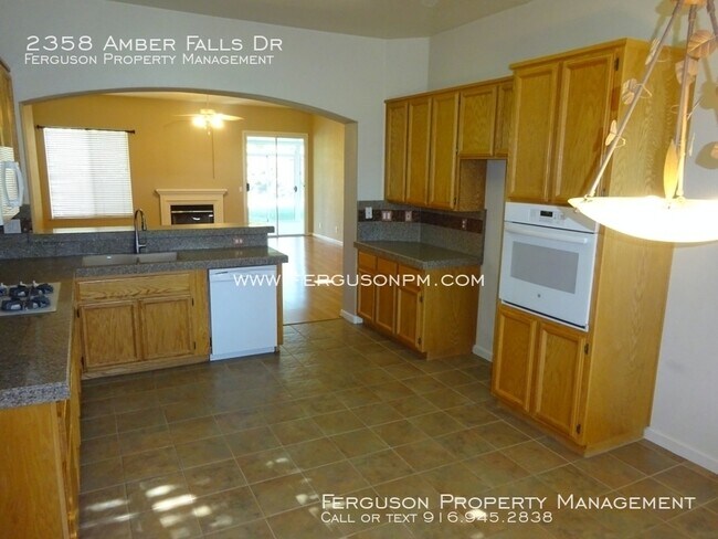 Building Photo - 2358 Amber Falls Dr