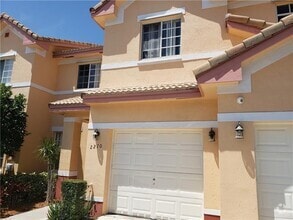 Building Photo - 2270 SW 87th Way