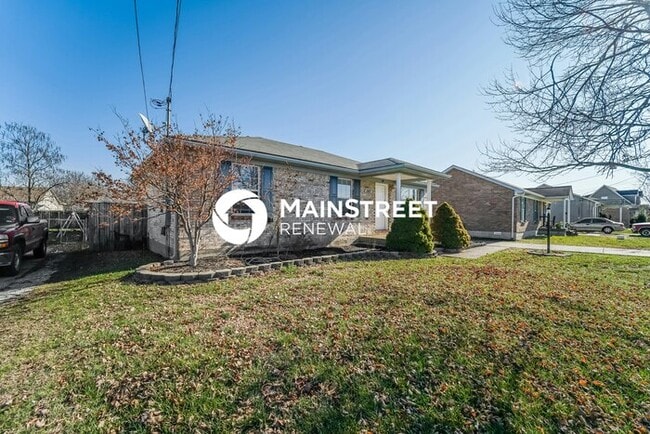 Foto del edificio - 3 Bedroom Pet-Friendly Home in Shepherdsvi...
