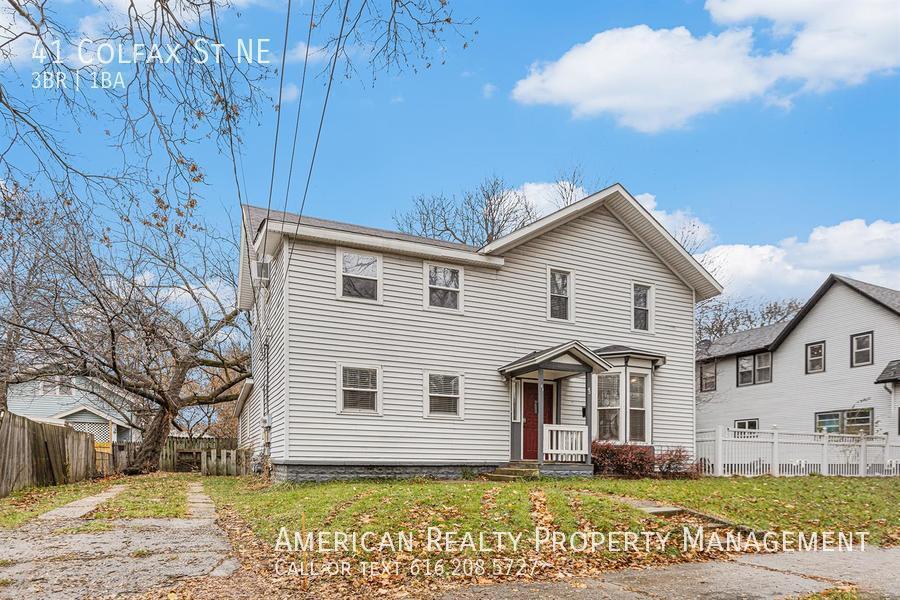 Foto principal - 41 Colfax St NE