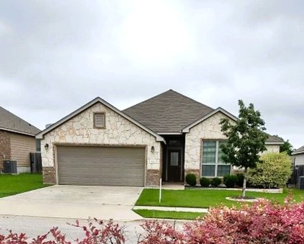 Foto principal - 3bd/2ba in Temple TX