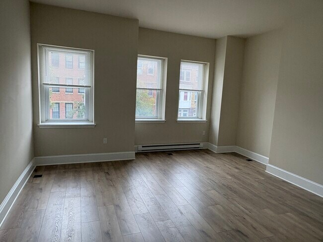 Foto del edificio - 2526 Maryland Ave