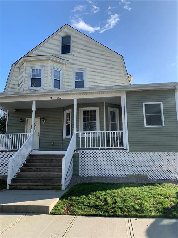 Building Photo - 174 Grand Ave
