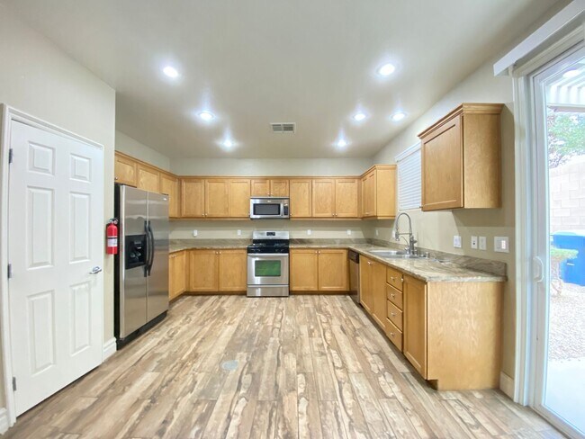 Foto del edificio - Wonderful two-story single-family house