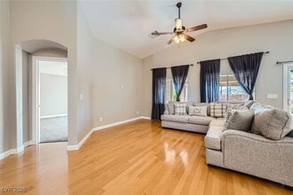 Building Photo - 2503 Vegas Vic St