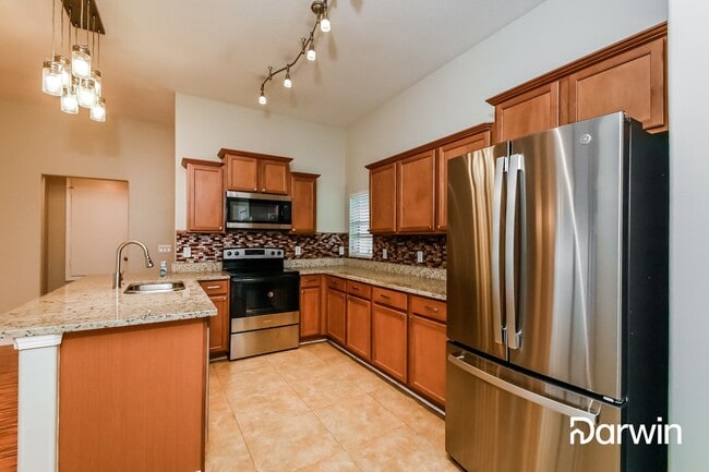 Building Photo - 8111 Alamosa Wood Ave