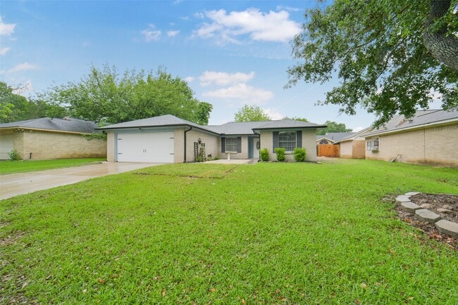 Foto del edificio - 21211 Park Mt Dr