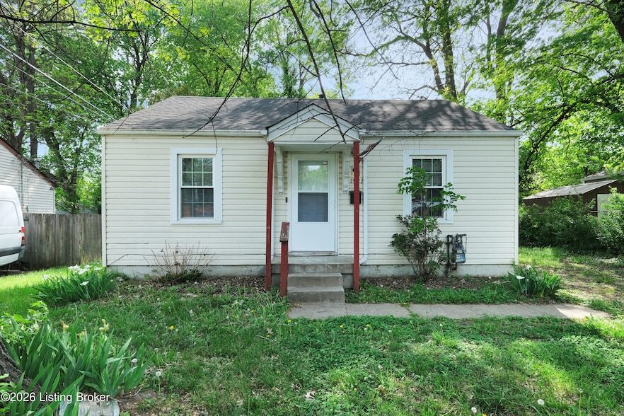 Photo - 1927 S 28th Street Unit