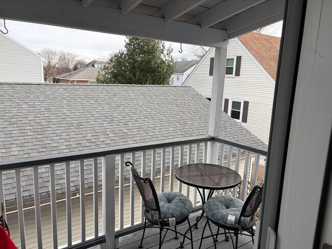 Building Photo - 54 Bolton St