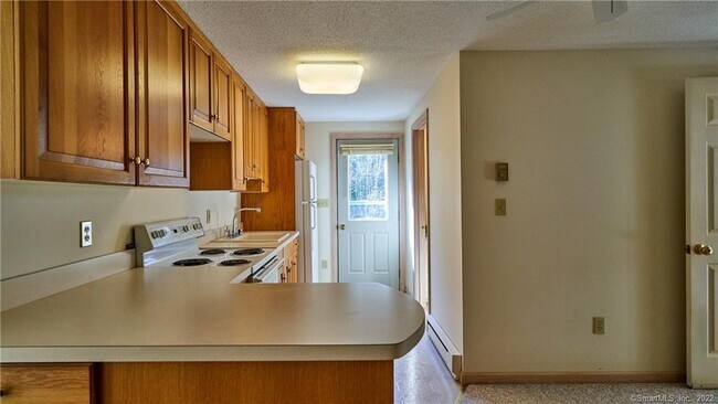 Foto del edificio - 119 Kelseytown Rd