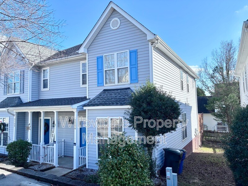 Primary Photo - 2106 Turtle Point Dr