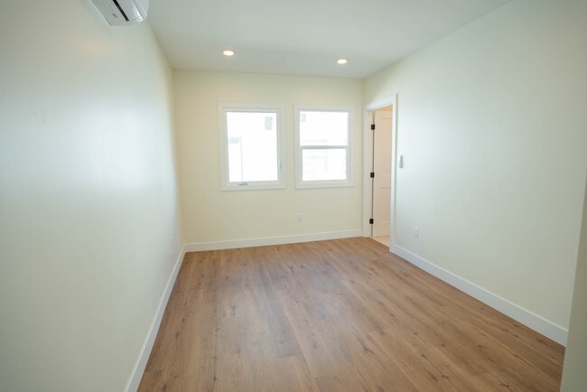 Foto del edificio - 1036 Westmoreland Ave