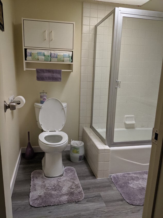 Foto del edificio - 1716 1/2 Harriman Ln